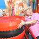 Illustration for article titled From Japanese Gaming Hero to...Disney Tour Guide